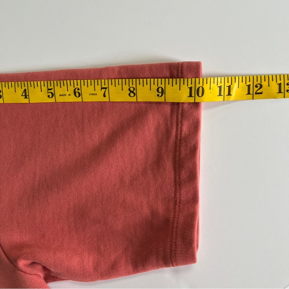 Men’s Daily Paper Coral Short-sleeved Sweatshirt, M - Picture 12 of 14